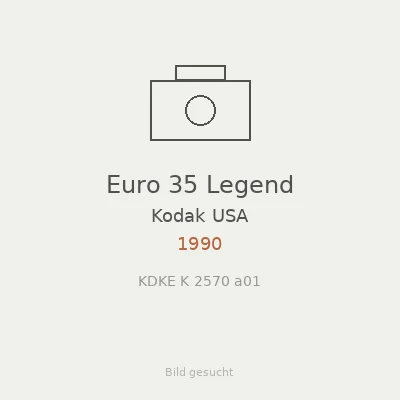 Euro 35 Legend