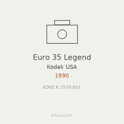 Euro 35 Legend
