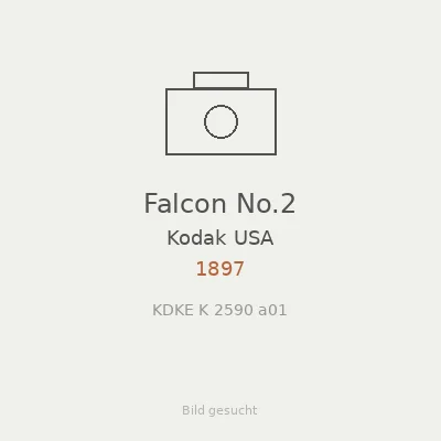 Falcon No.2