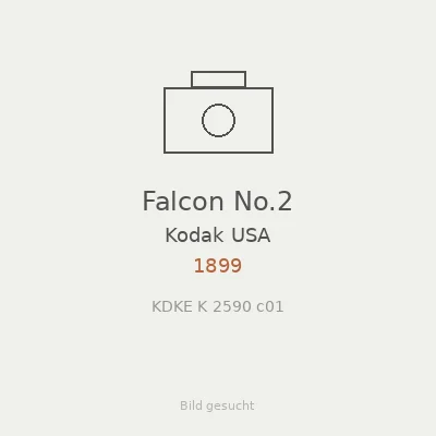 Falcon No.2