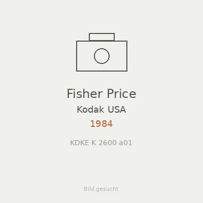 Fisher Price