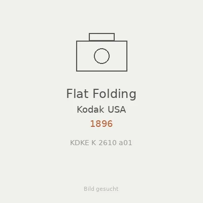 Flat Folding