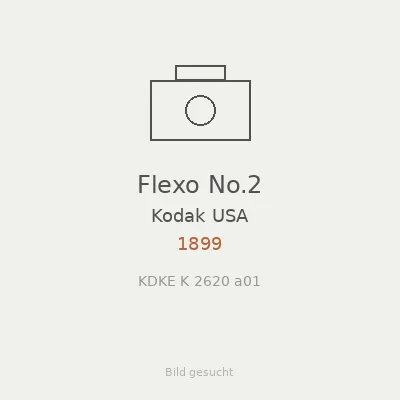 Flexo No.2