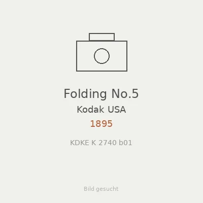 Folding No.5