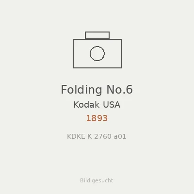 Folding No.6