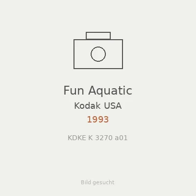 Fun Aquatic