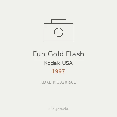 Fun Gold Flash