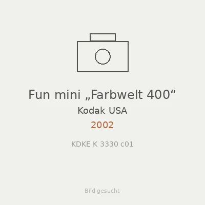 Fun mini „Farbwelt 400“