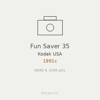 Fun Saver 35