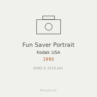 Fun Saver Portrait