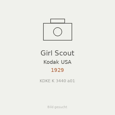 Girl Scout