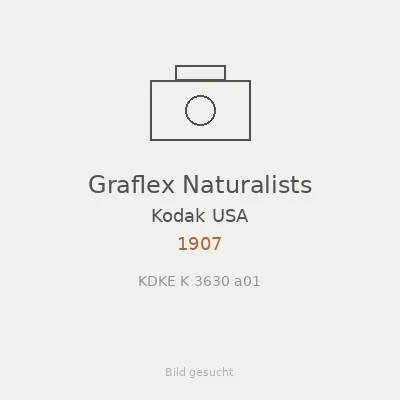 Graflex Naturalists