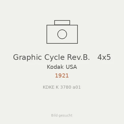 Graphic Cycle Rev.B.   4x5