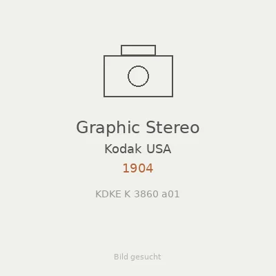 Graphic Stereo