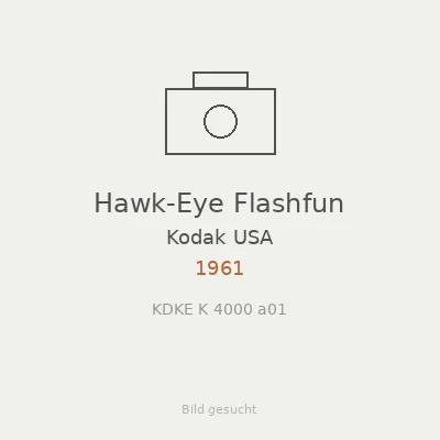 Hawk-Eye Flashfun