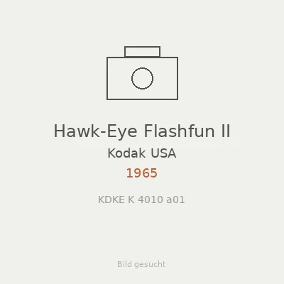 Hawk-Eye Flashfun II