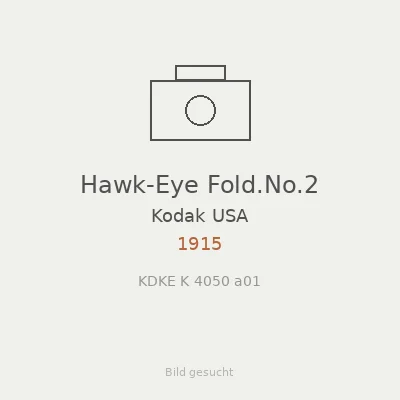 Hawk-Eye Fold.No.2