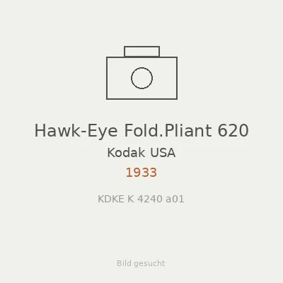 Hawk-Eye Fold.Pliant 620