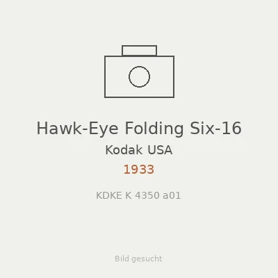 Hawk-Eye Folding Six-16