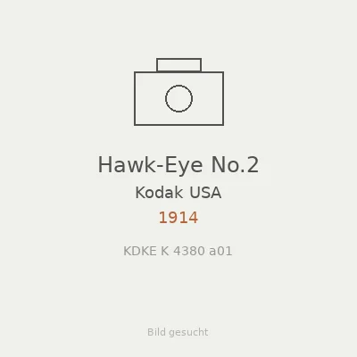 Hawk-Eye No.2