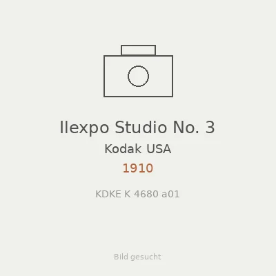 Ilexpo Studio No. 3