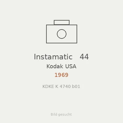 Instamatic   44
