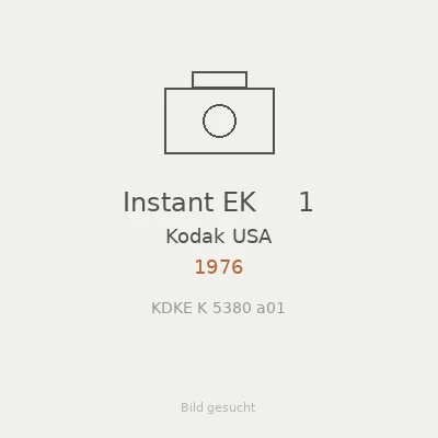 Instant EK     1