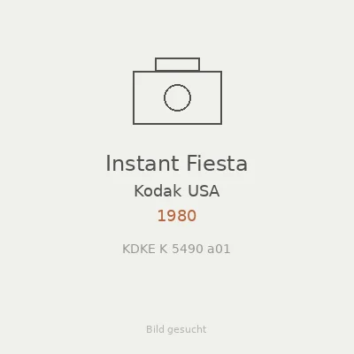 Instant Fiesta