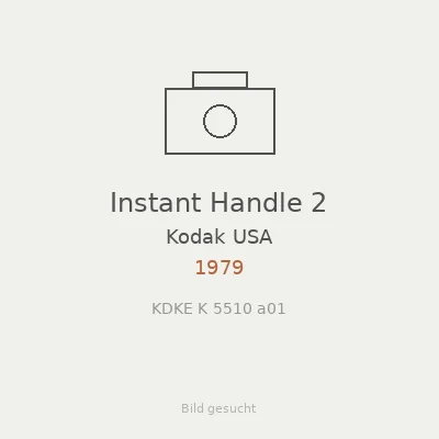 Instant Handle 2