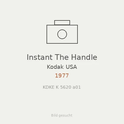 Instant The Handle