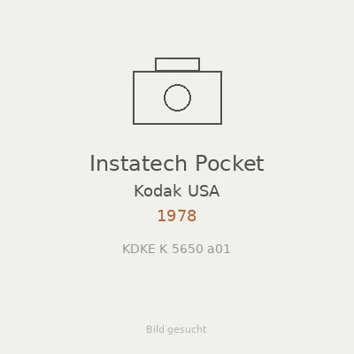 Instatech Pocket