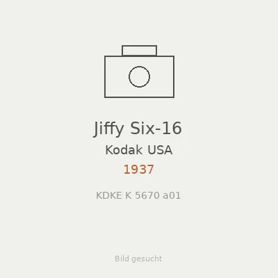 Jiffy Six-16