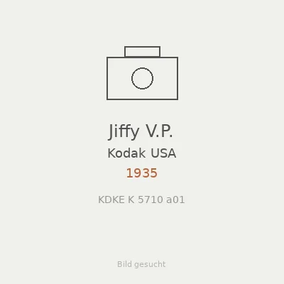 Jiffy V.P.