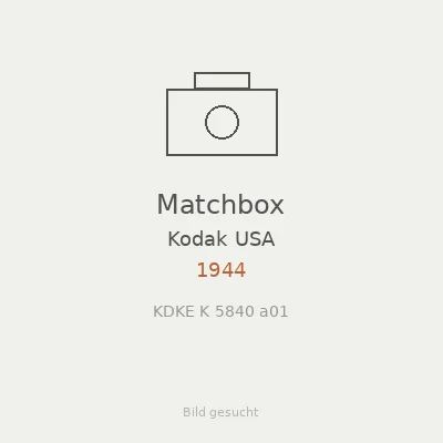 Matchbox