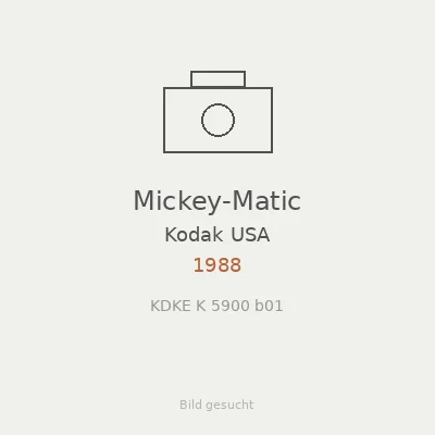 Mickey-Matic