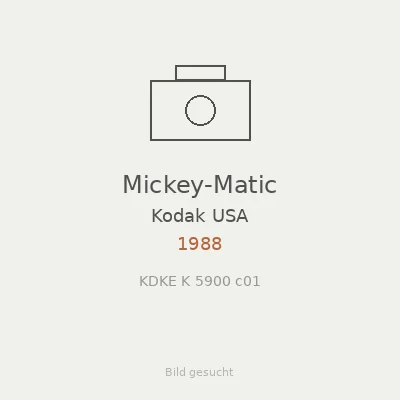Mickey-Matic