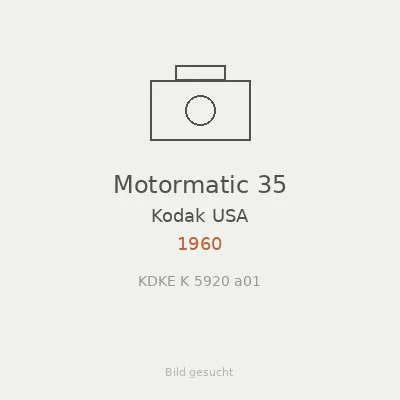 Motormatic 35
