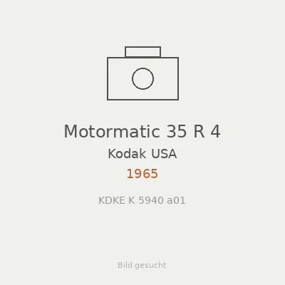 Motormatic 35 R 4