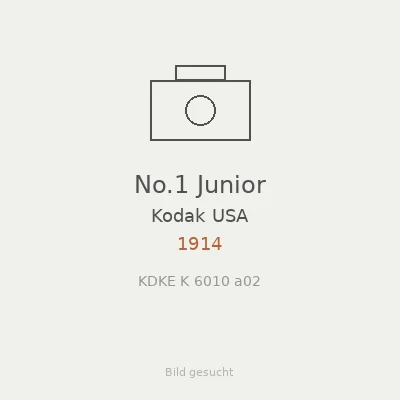 No.1 Junior