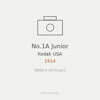 No.1A Junior