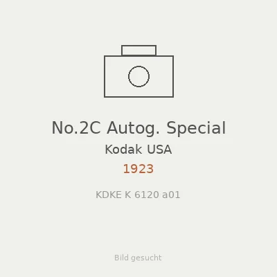 No.2C Autog. Special