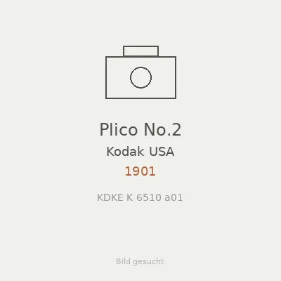 Plico No.2