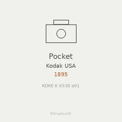 Pocket