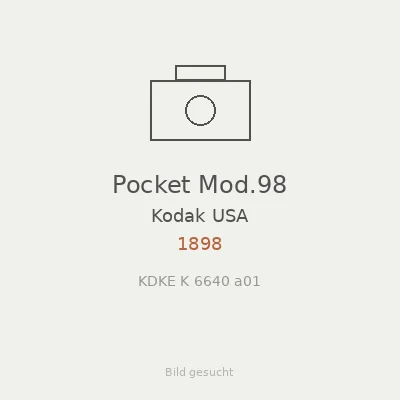 Pocket Mod.98