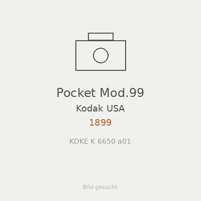 Pocket Mod.99
