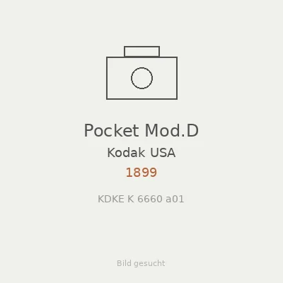 Pocket Mod.D