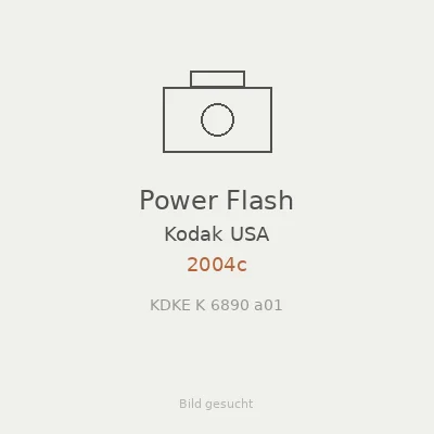 Power Flash