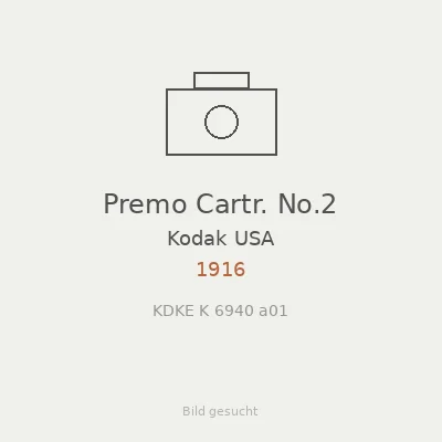 Premo Cartr. No.2