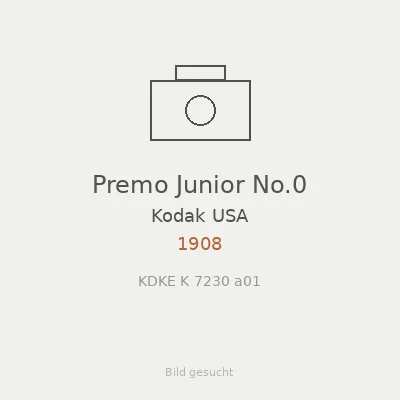 Premo Junior No.0