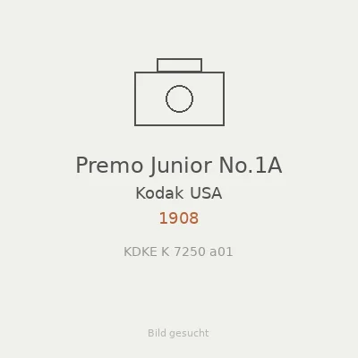 Premo Junior No.1A